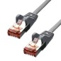 ProXtend CAT6 F/UTP CCA PVC Ethernet ProXtend CAT6 F/UTP CCA PVC Ethernet